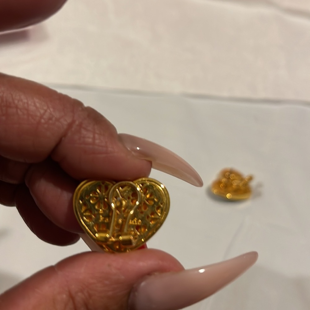 Kate spade earrings - Picture 3 of 3